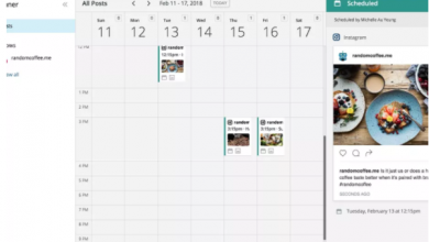 Instagram is finally adding a scheduling feature