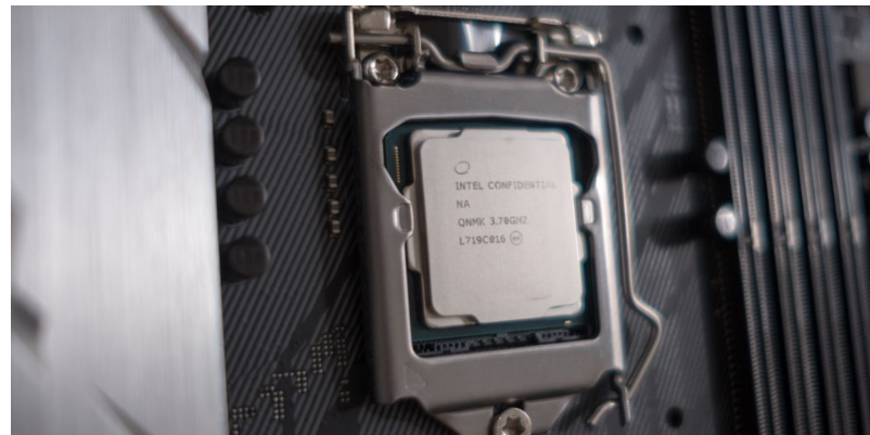 Intel Core i7-8700K review