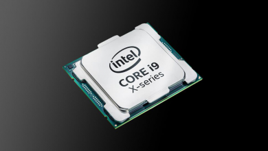 Intel Core i9-9900K and Core i5-9600K -leak