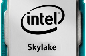 Intel-Skylake-CPU