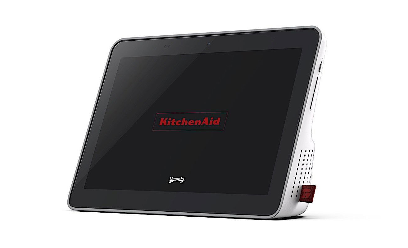 KitchenAid- Smart Display