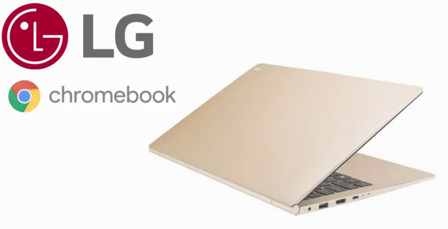 صورة LG تعتمد جهاز LG Chromebook إستعداداً للإعلان المرتقب