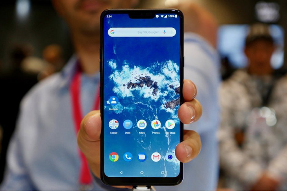 LG-G7-One-is-first-phone-to-run-Android-9-Pie