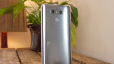 LG G7 name all but confirmed, will launch in March