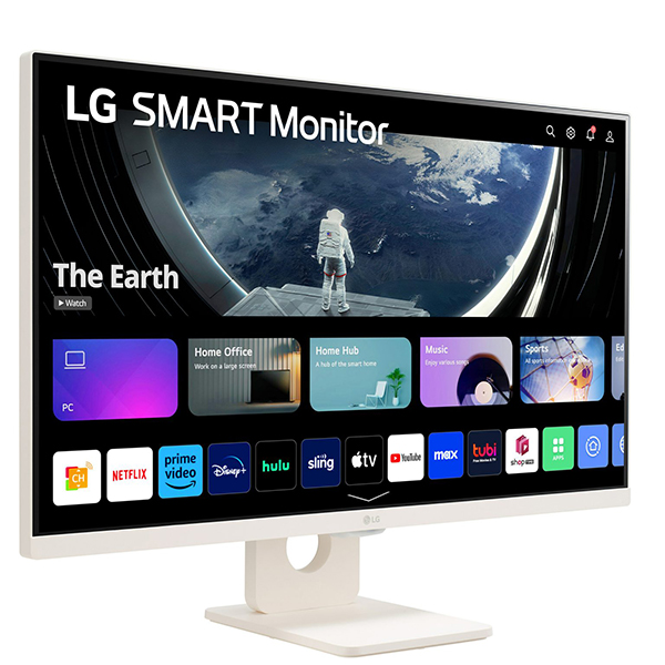 LG تطلق شاشات LG MyView الذكية في سوق الولايات المتحدة
