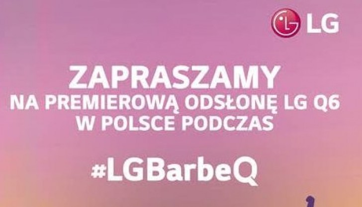 LGBarbeQ