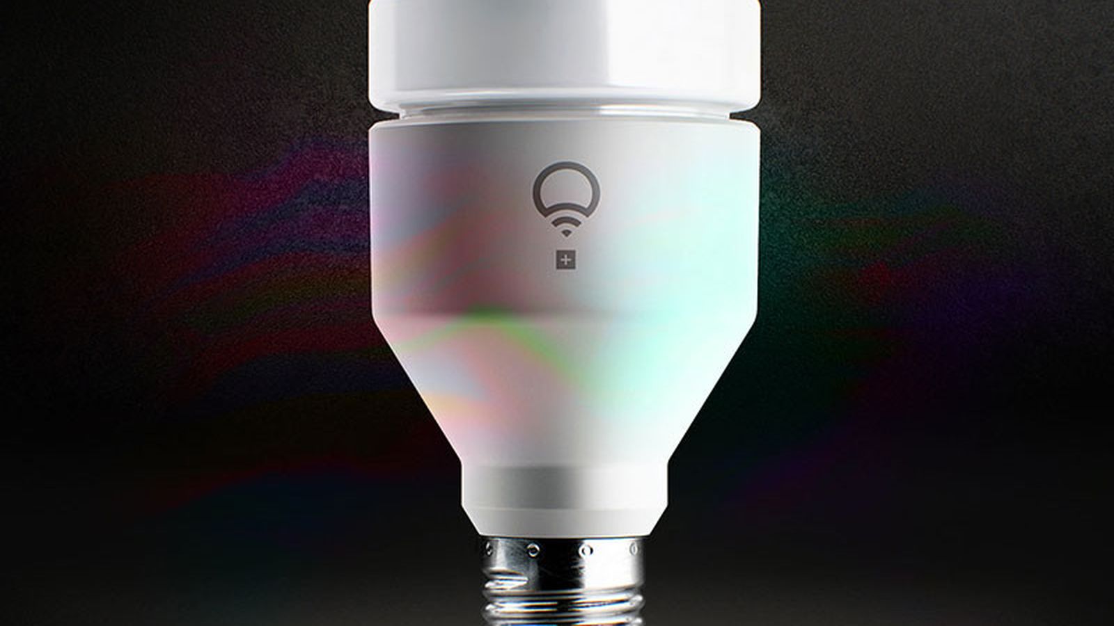 lifx-smart-bulb
