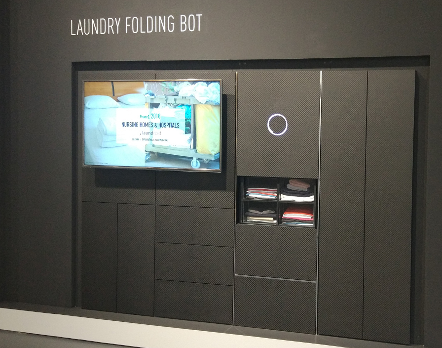 Laundroid_laundry-folding-robot
