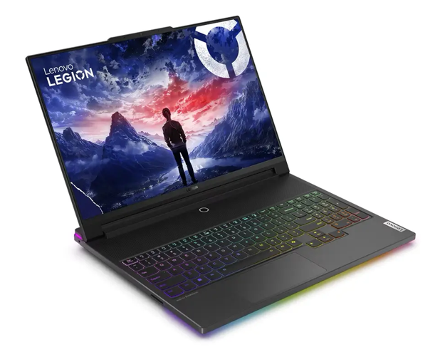 لينوفو تكشف عن جهاز الألعاب Legion Y9000K 2024 بمعالج Intel Core i9-14900HX