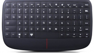 Lenovo 500 Multimedia Controller mini keyboard