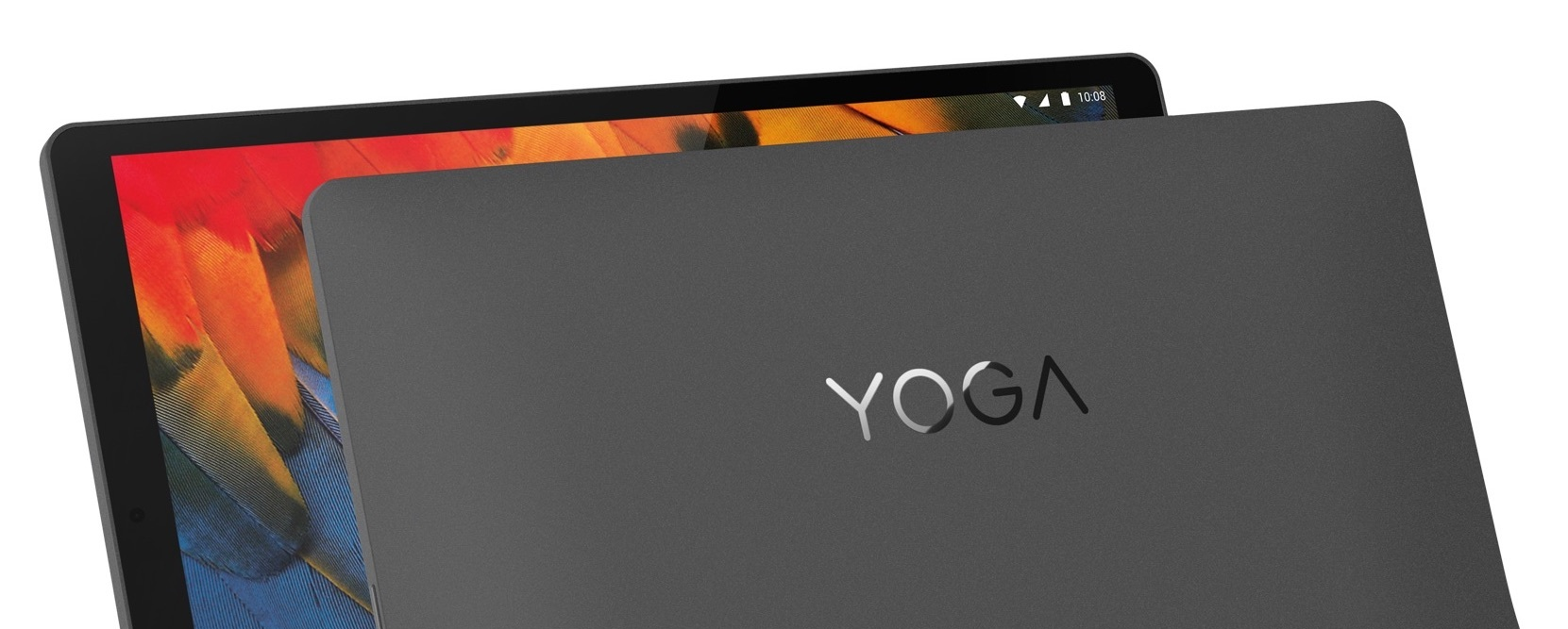 صورة لينوفو تعتمد جهاز YOGA Tab 13 في FCC إستعداداً للإعلان الرسمي المرتقب