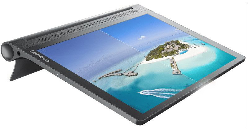 Lenovo -Yoga Tab 3 Plus 10