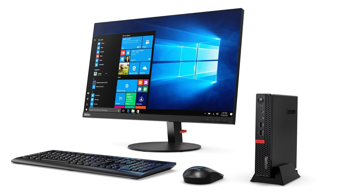 Lenovo's pro workstation is as light as a MacBook Air