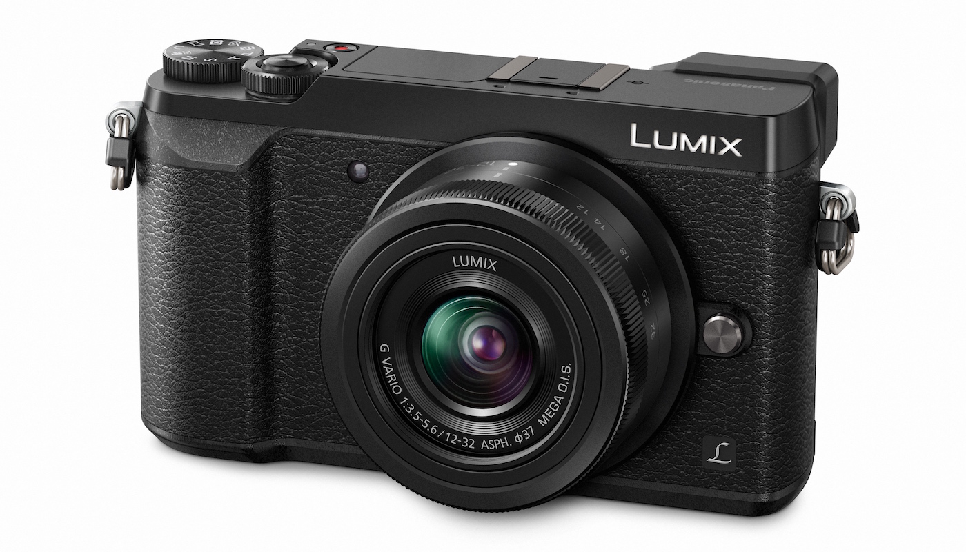 Lumix GX85