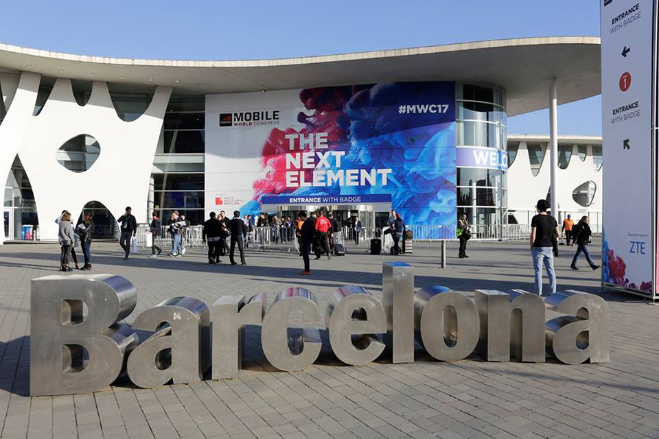 صورة تراجع إنتل وVivo عن المشاركة في معرض الهاتف العالمي في برشلونة MWC 2020