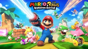Mario+Rabbids-Kingdom Battle