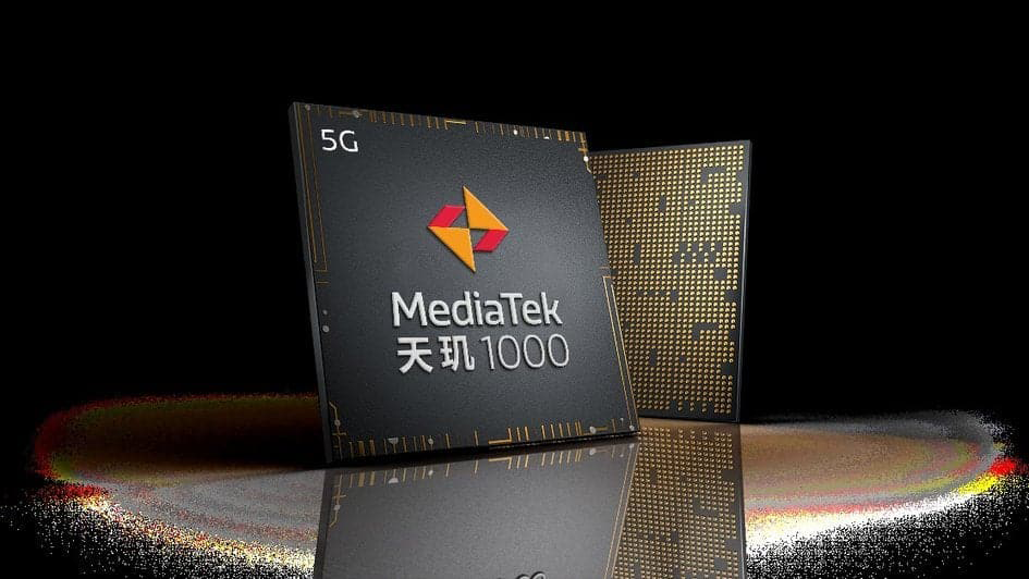 صورة MediaTek تبدأ العمل على تطوير تقنية 6G إستعداداً للجيل القادم في شرائح 6G