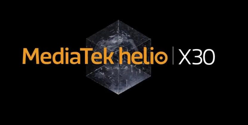 MediaTek-Helio-X30