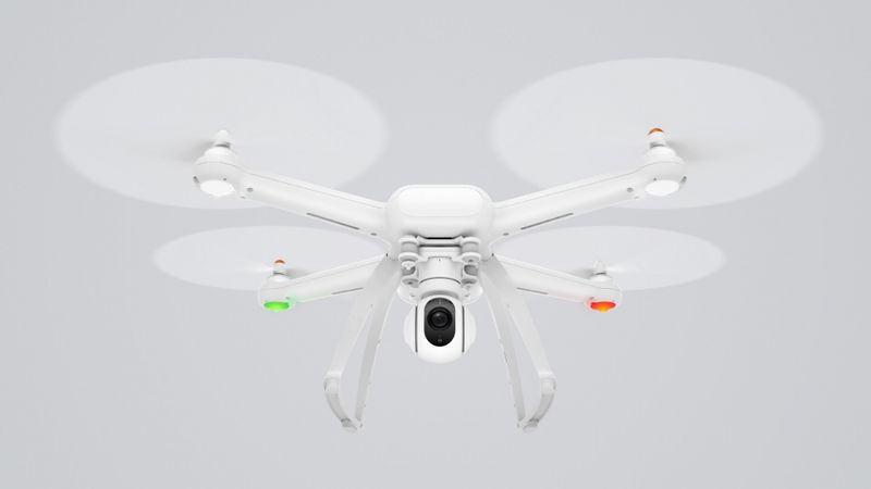 Mi Drone 4