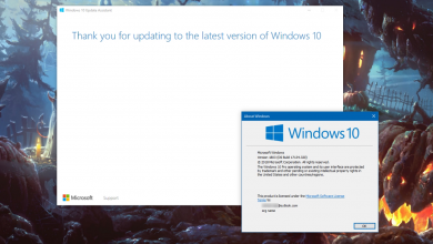 Microsoft pulls Windows 10 October 2018