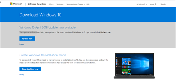 Microsoft pulls Windows 10 October 2018-update