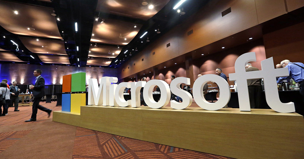 Microsoft's cloud business can't be stopped