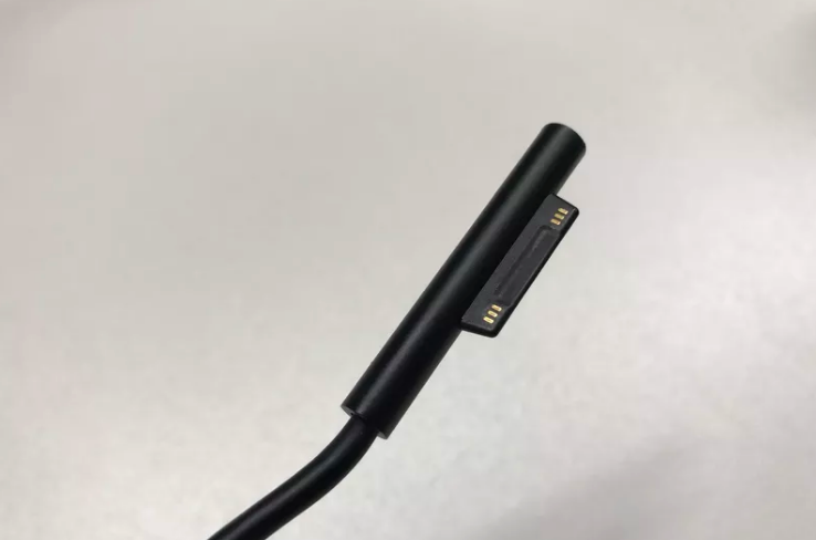Microsoft’s current Surface connector