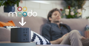 Moodo -Smart air freshener
