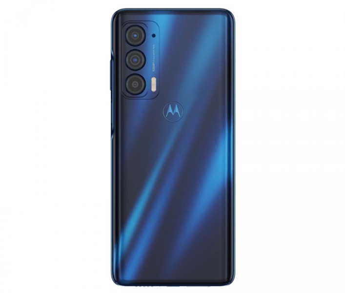  Motorola Edge  2021
