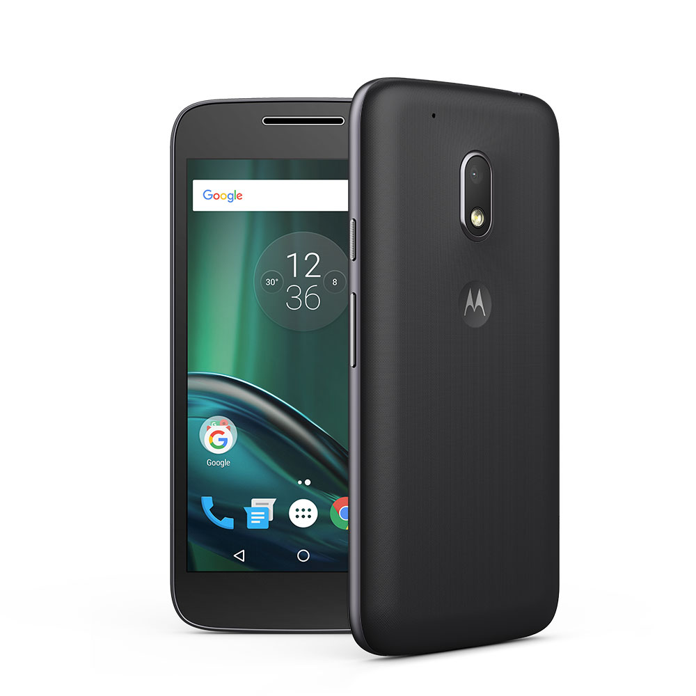Motorola-Moto G4 Play