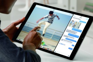 Multitasking-iPad-Pro
