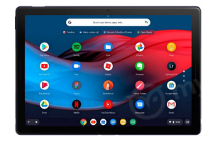 New - Google- Pixel Slate tablet