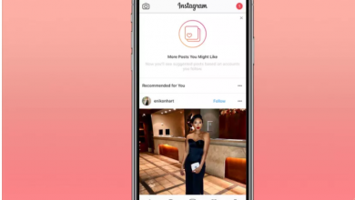New Instagram test adds posts your friends like into your feed