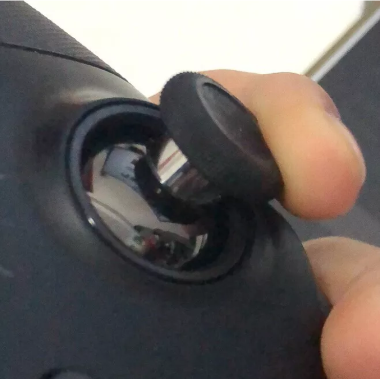 New Xbox Elite controller revealed in leaked images