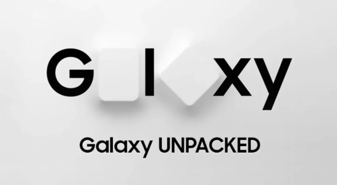 صورة سامسونج تستعد لعقد حدث Galaxy Unpacked جديد في الأول من شهر يوليو