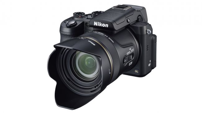 Nikon DL24