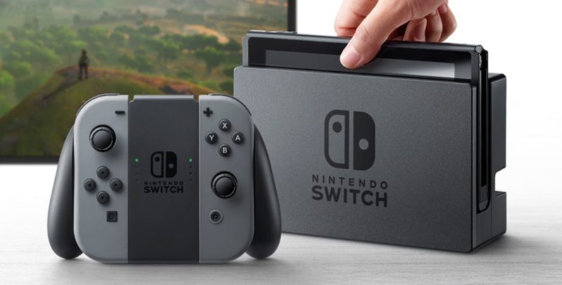 Nintendo-Switch-Home