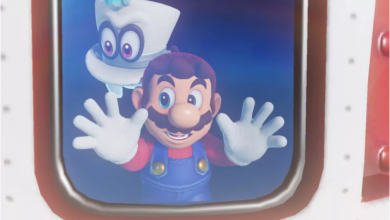Nintendo confirms it’s working on a Mario movie