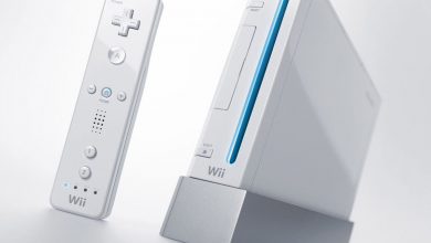 Nintendo -shutting down- streaming video - Wii