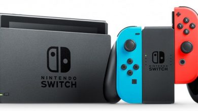 Nintendo surpasses 10M Switch shipments
