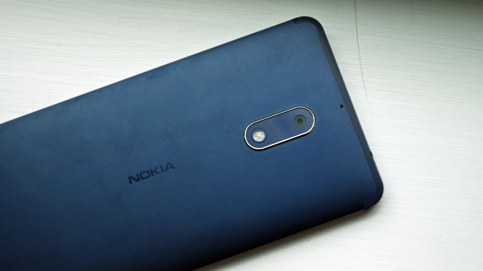 Nokia 8 launch set for August 16