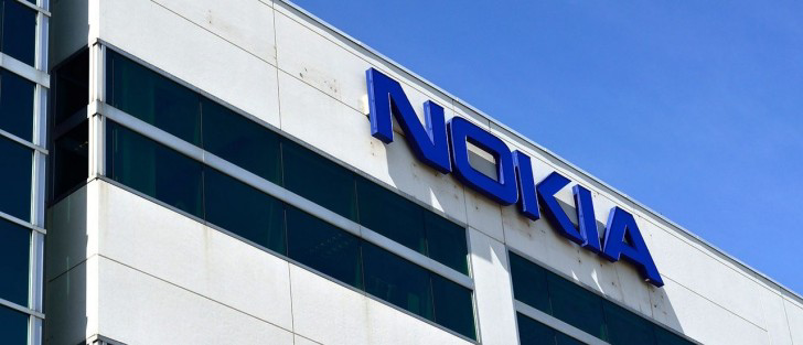 Nokia - Oppo -sign -patent agreement