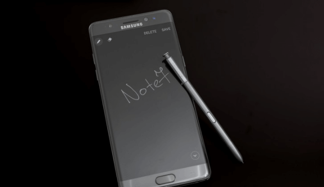 Note7