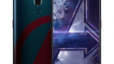 OPPO-F11-Pro-Avengers-Limited-Edition