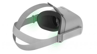 Oculus-Go
