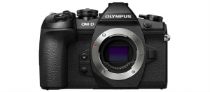 Olympus OM-D EM-1 Mark II Mirrorless