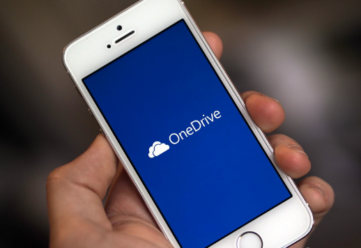 OneDrive for iOS