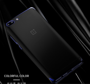 OnePlus 5 images