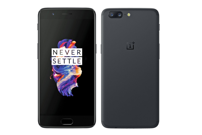 OnePlus 5 is the fastest selling OnePlus device