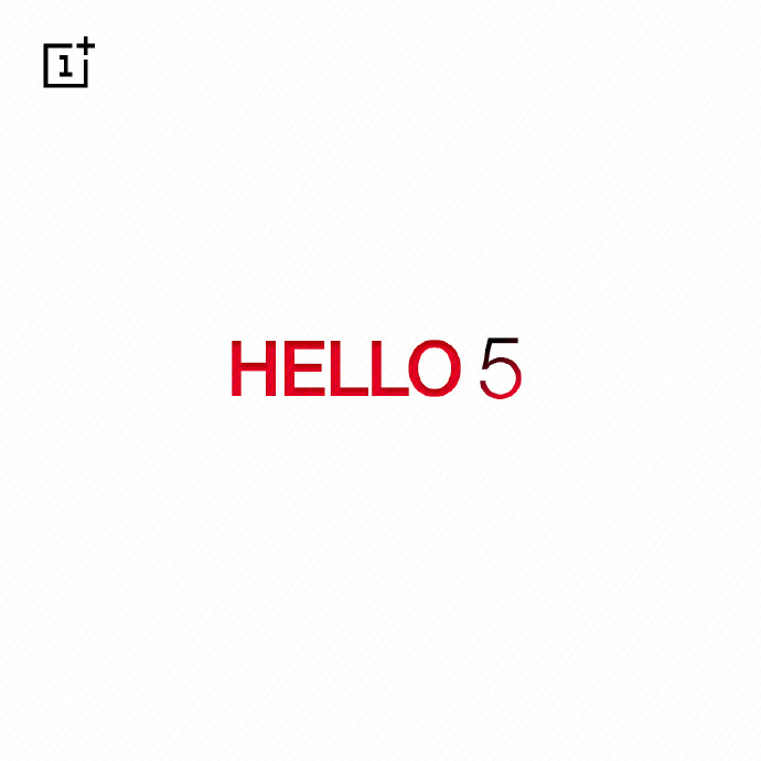 OnePlus 5 summer launch